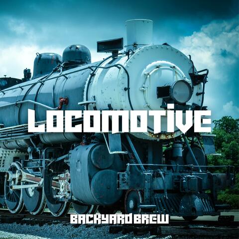 Locomotive