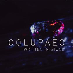 Written In Stone