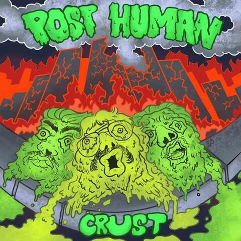 Post Human