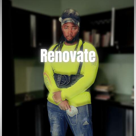 Renovate