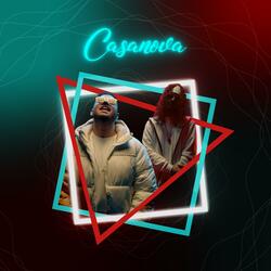 Casanova (feat. lazyrage)