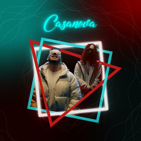 Casanova (feat. lazyrage)