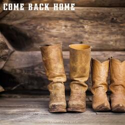 Come Back Home