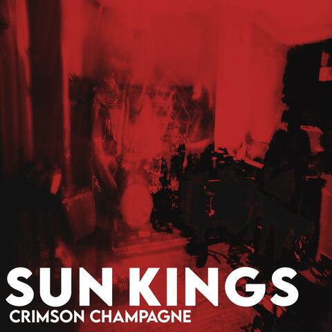 Crimson Champagne
