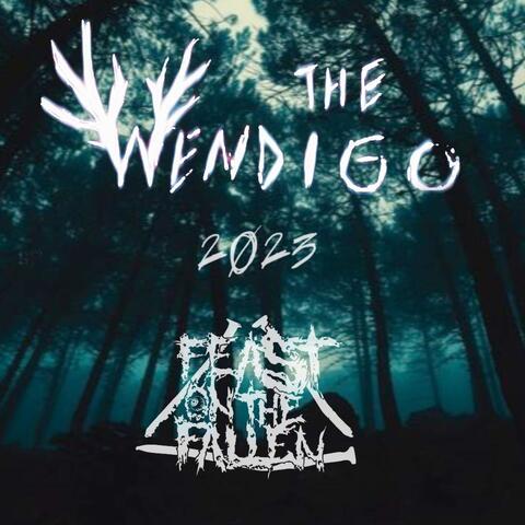 The Sacrifice (The Wendigo Movie Teaser)