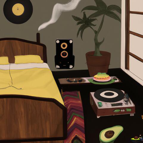 Chill Vibe Rap Beats