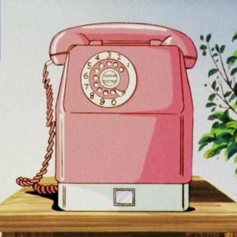 Kiss Me Through The Phone (Lofi)