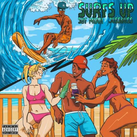 Surf's Up