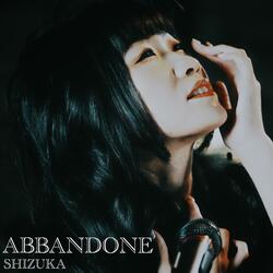 ABBANDONE (off vocal ver.)