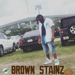Brown Stainz at the Hard Rock Week 10 (feat. SoLo D)