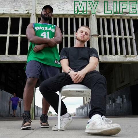 My Life (feat. Mike Quill)