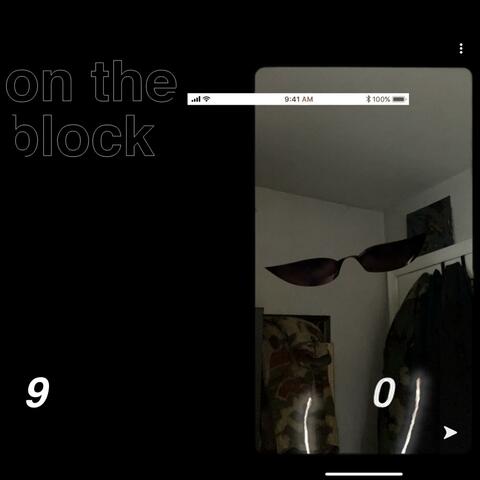 On The Block (Instrumental)