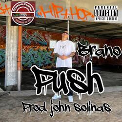 BRANO- PUSH