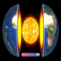 SOLFEGGIO 396 Hz | Frecuencia Para Eliminar el Miedo y la Culpa / CONEXIÓN CON LA MADRE GAIA