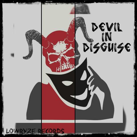 Devil In Disguise (feat. GMSTRR)