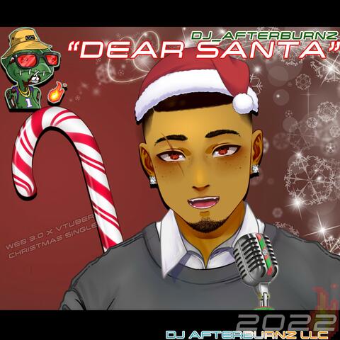 Dear Santa
