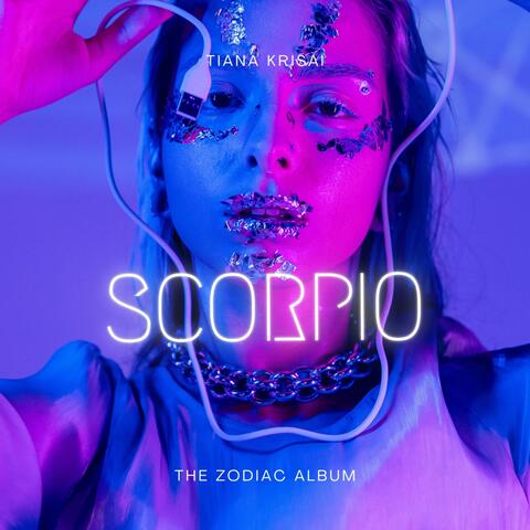 Happy Birthday Scorpio