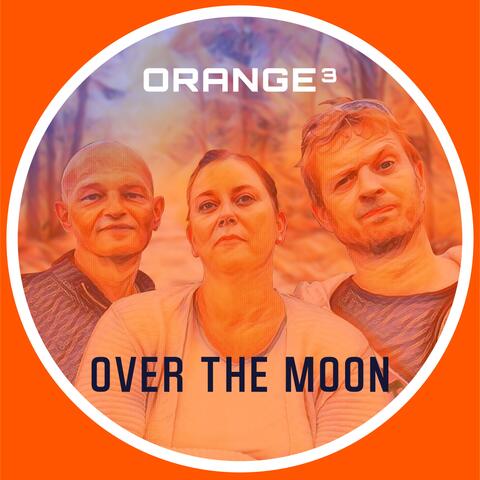 over the moon