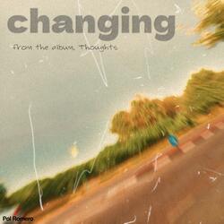 changing