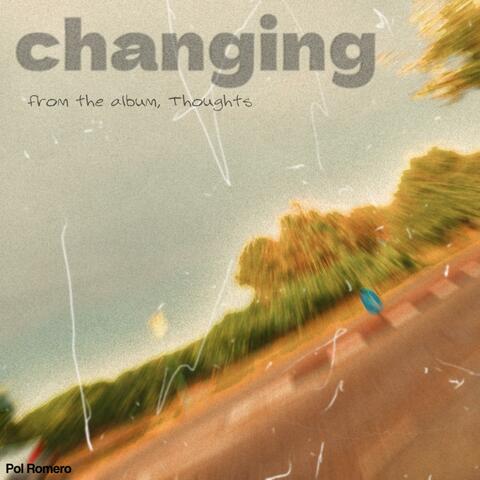 changing