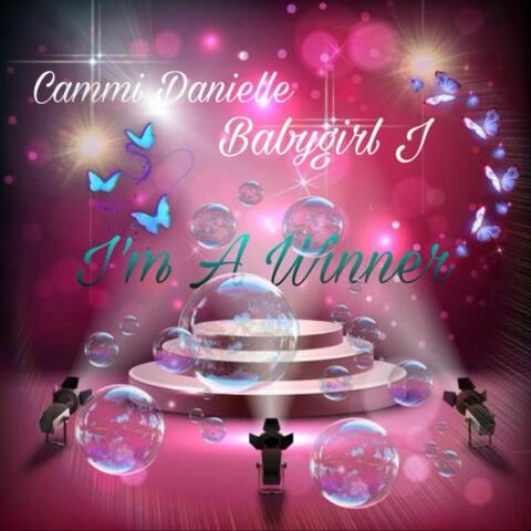 I'm A Winner (feat. BabyGirl J) [Extended Version]