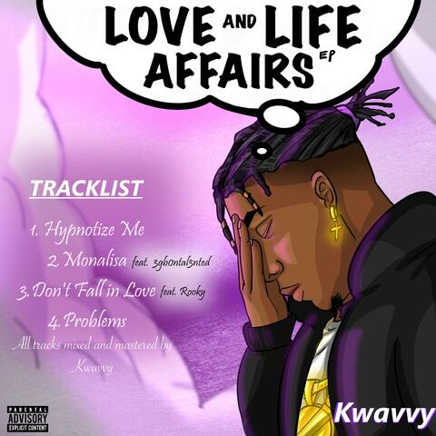 Love and Life Affairs