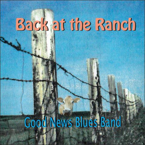 Back at the Ranch