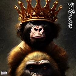 Throne