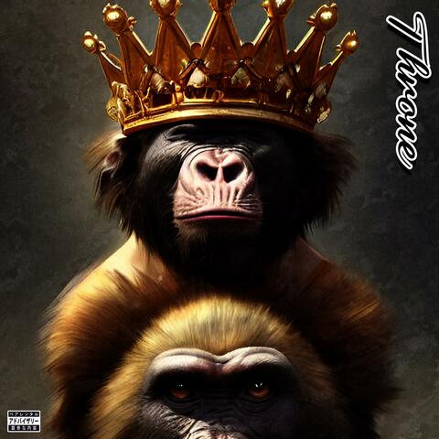 Throne