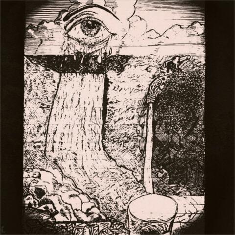Cry For Love (feat. Frank Friestedt)