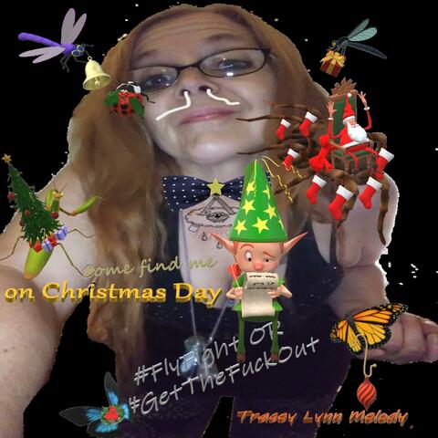 Come Find Me On Christmas Day