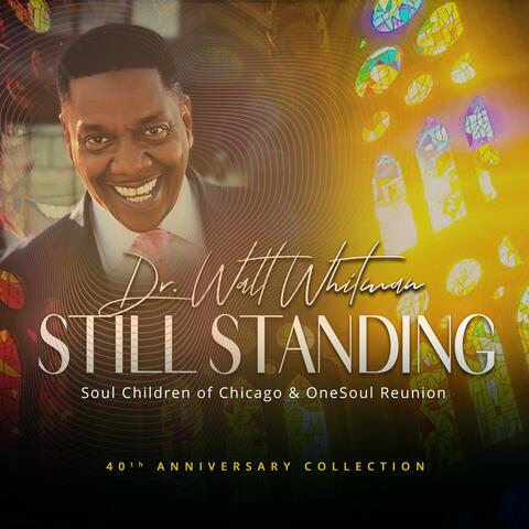 Perfect Praise (feat. Chrystal Rucker)
