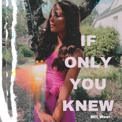 If Only You Knew