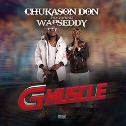 GMuscle (feat. Wapseddy)