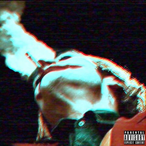 I WON'T SAVE YOU (feat. PANDEMXNIUM)