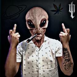 Como Los Aliens