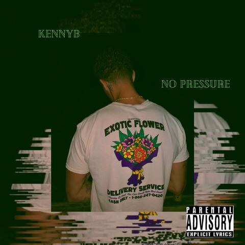 No Pressure