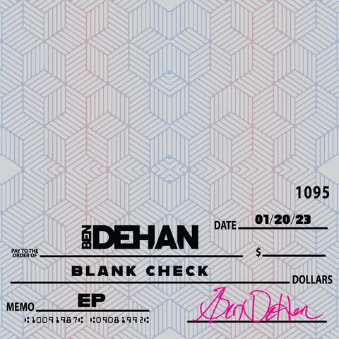 Blank Check