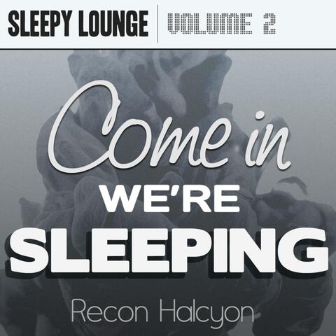 Sleepy Lounge, Vol. 2