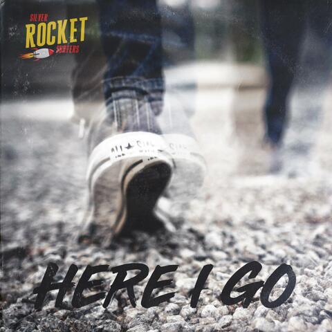 Here I Go (Single)