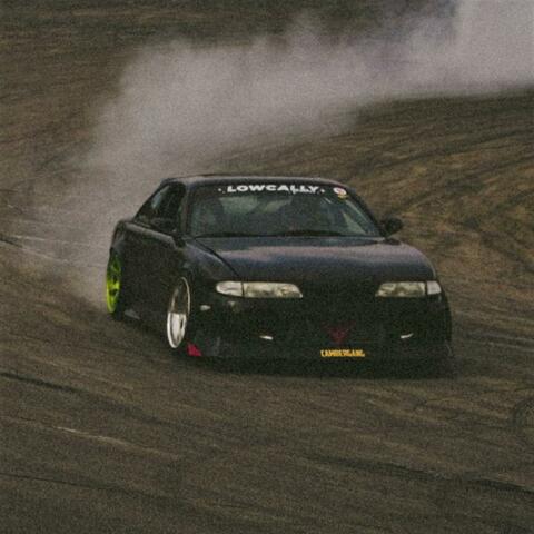 ROLLIN WIT DA DEVIL