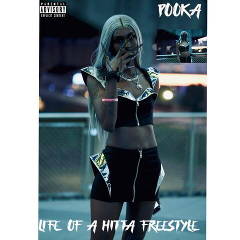 Life of a hitta freestyle