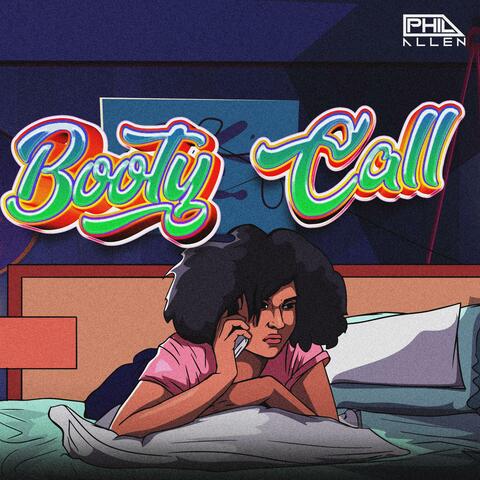 Booty Call (Radio Edit)