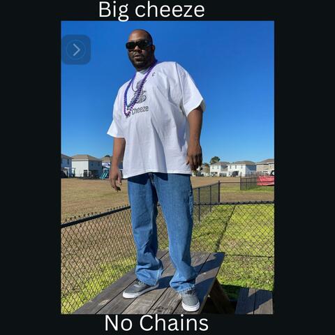 No chains