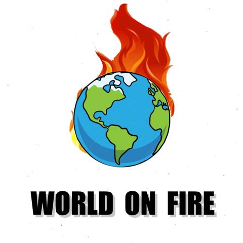 World On Fire