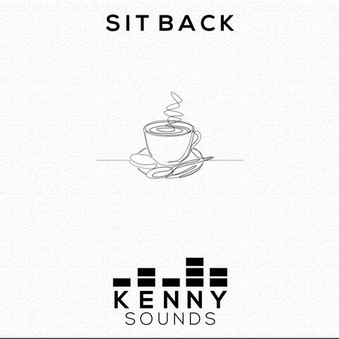 Sit Back | Chill Vibey RnB Beat