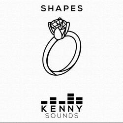 Shapes | Hype LoFi Rap Beat