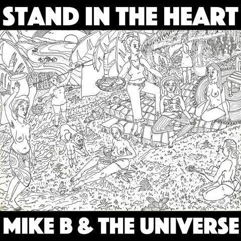 Stand in the Heart