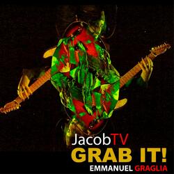 Grab it! (feat. Emmanuel Graglia)
