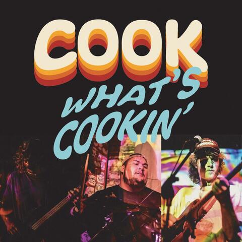 What's Cookin'